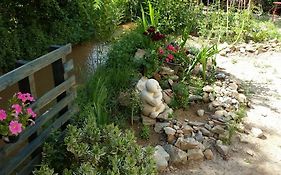 El Retiro De Isabel